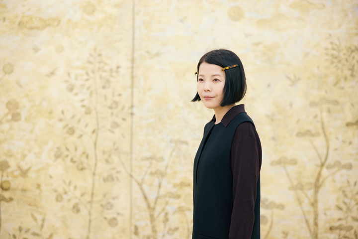 写真：風能 奈々